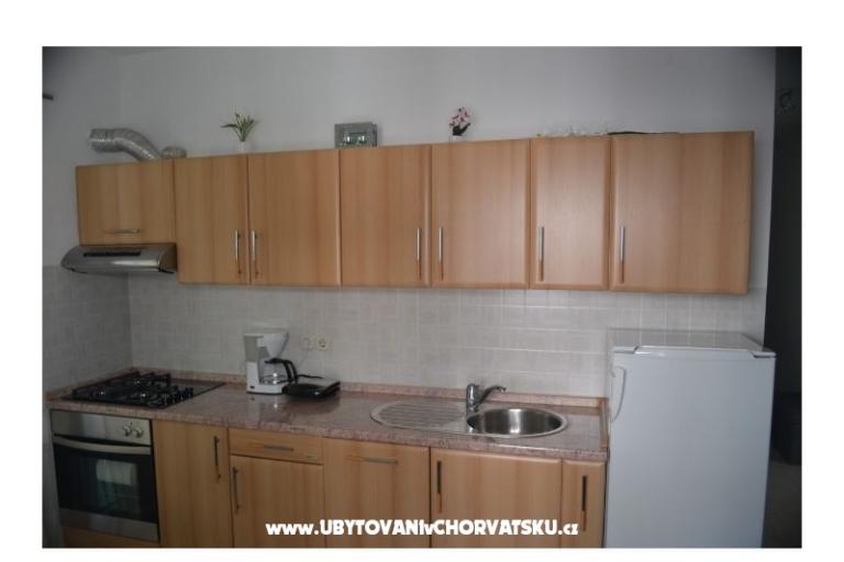 Apartamenty Elizabeta – foto 5