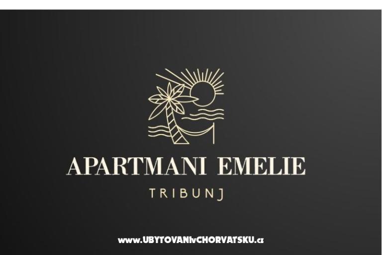 Apartamenty - Emelie  – foto 2