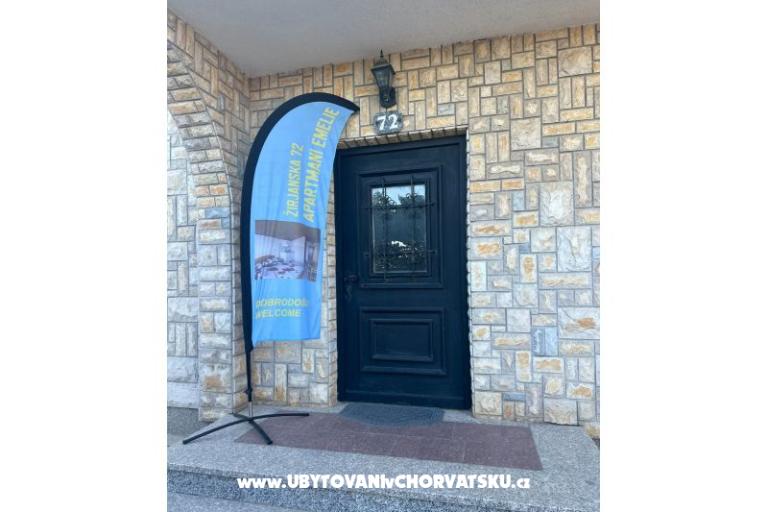  Apartamenty - Emelie  – foto 35