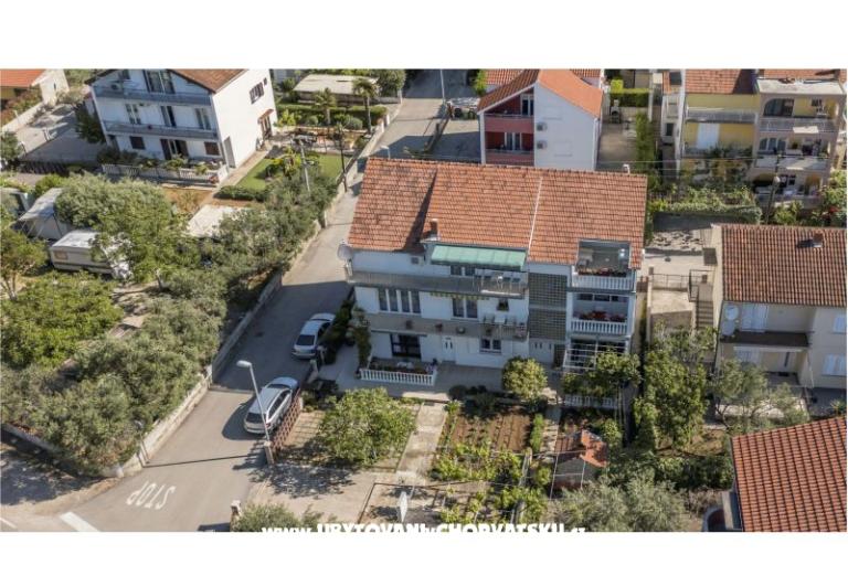 Apartamenty Ergić – foto 2