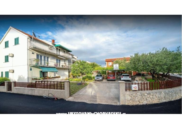 Apartamenty Ergić – foto 3