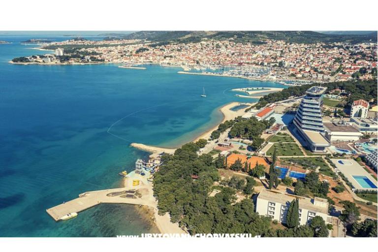 Apartamenty Ergić – foto 4