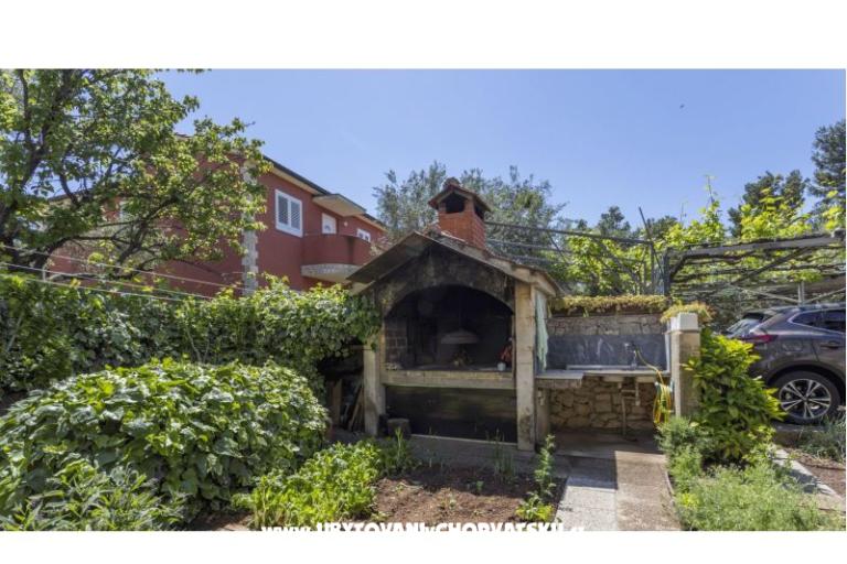Apartamenty Ergić – foto 7