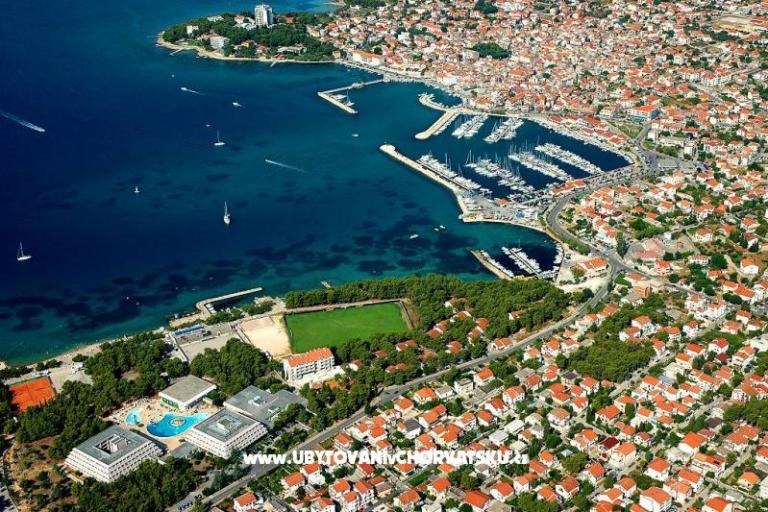 Apartamenty Mediterranean sundance – foto 14