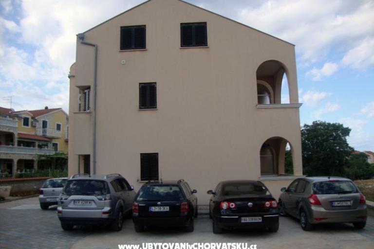 Apartamenty Mediterranean sundance – foto 9