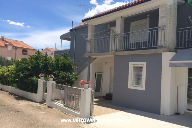Apartamenty Milena – foto 3