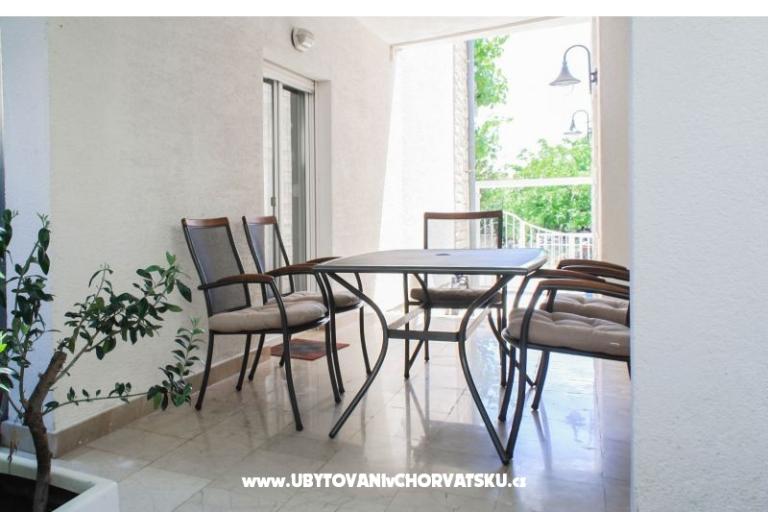 Apartamenty Milka – foto 10