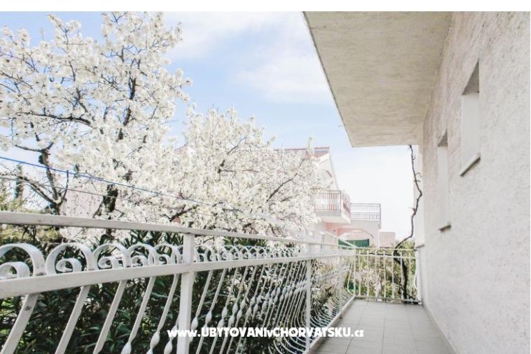 Apartamenty Milka – foto 11