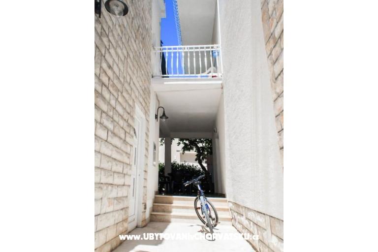 Apartamenty Milka – foto 8