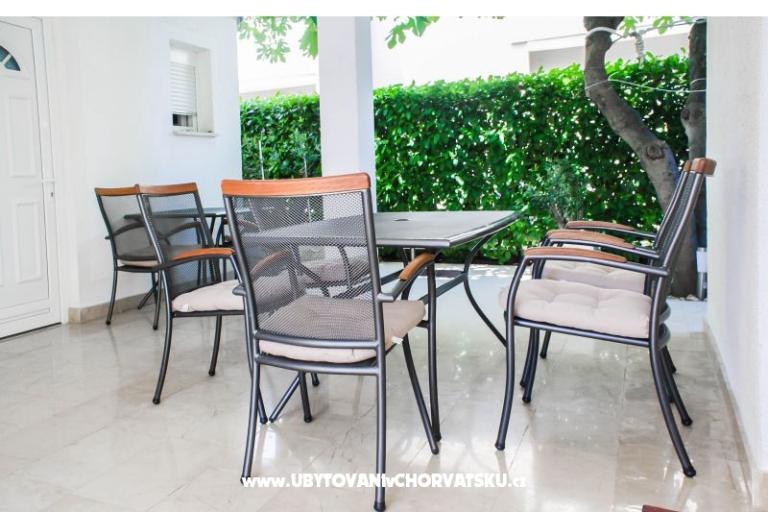Apartamenty Milka – foto 9