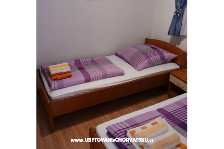 Apartamenty Milka-Jure Srima-Vodice – foto 10