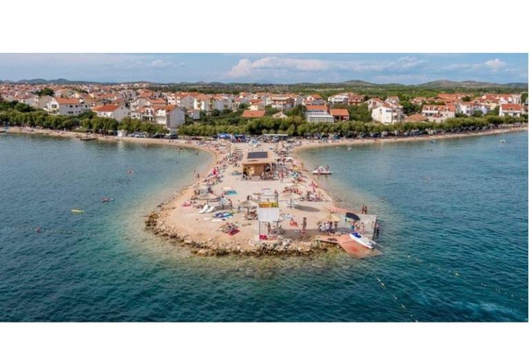 Apartamenty Milka-Jure Srima-Vodice – foto 17
