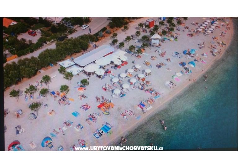 Apartamenty Milka-Jure Srima-Vodice – foto 18