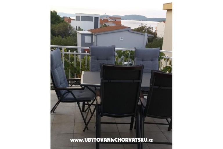 Apartamenty Milka-Jure Srima-Vodice – foto 5