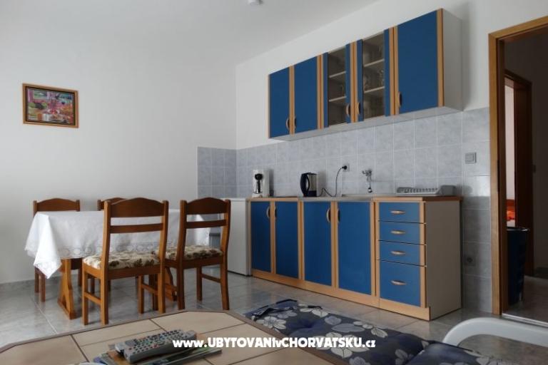 Apartamenty Milka-Jure Srima-Vodice – foto 6