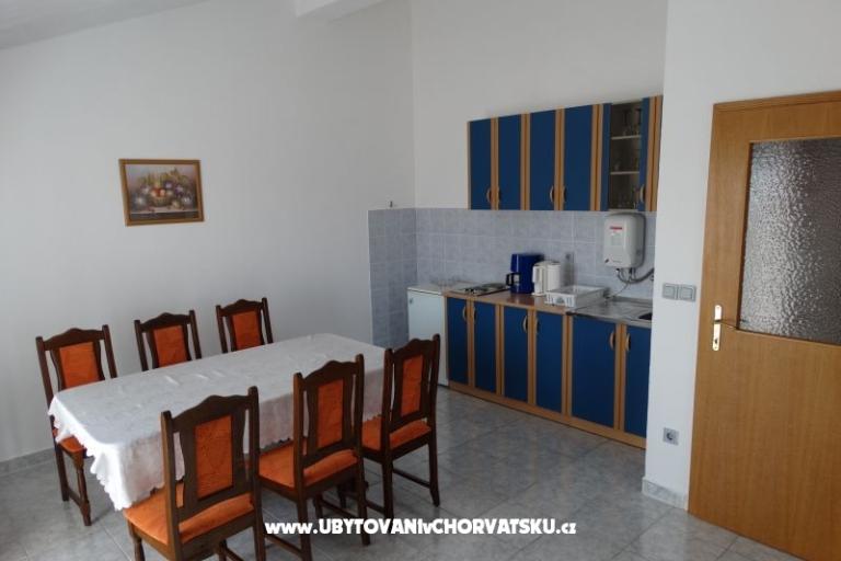 Apartamenty Milka-Jure Srima-Vodice – foto 7