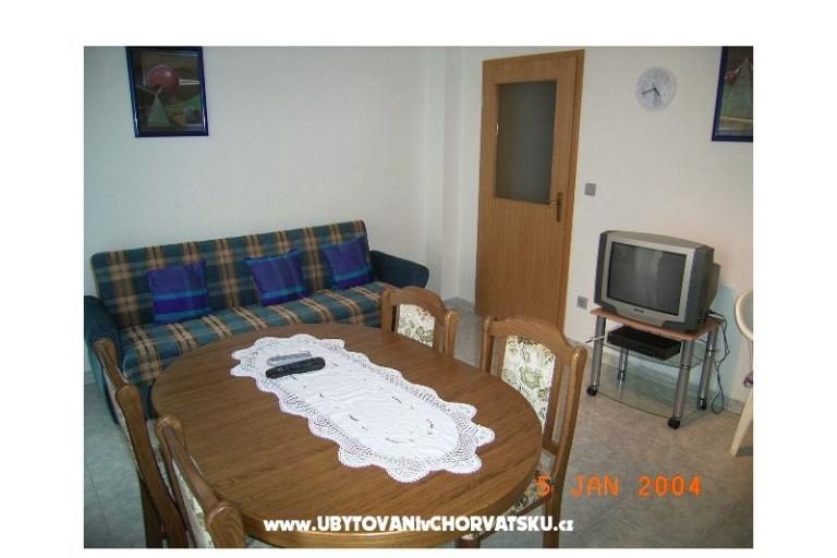 Apartamenty Milka-Jure Srima-Vodice – foto 8