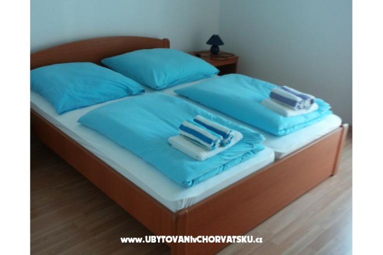 Apartamenty Milka-Jure Srima-Vodice – foto 9