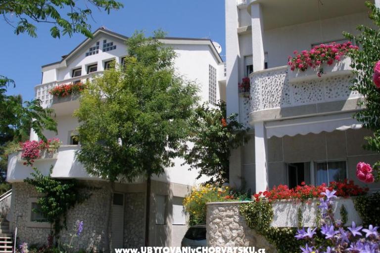 Apartamenty Mimosa – foto 2