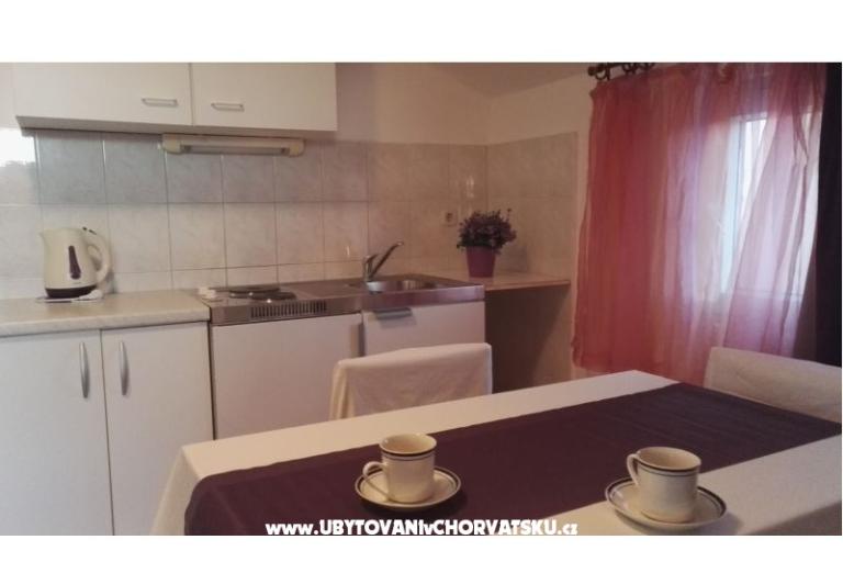 Apartamenty Nedjeljko – foto 12