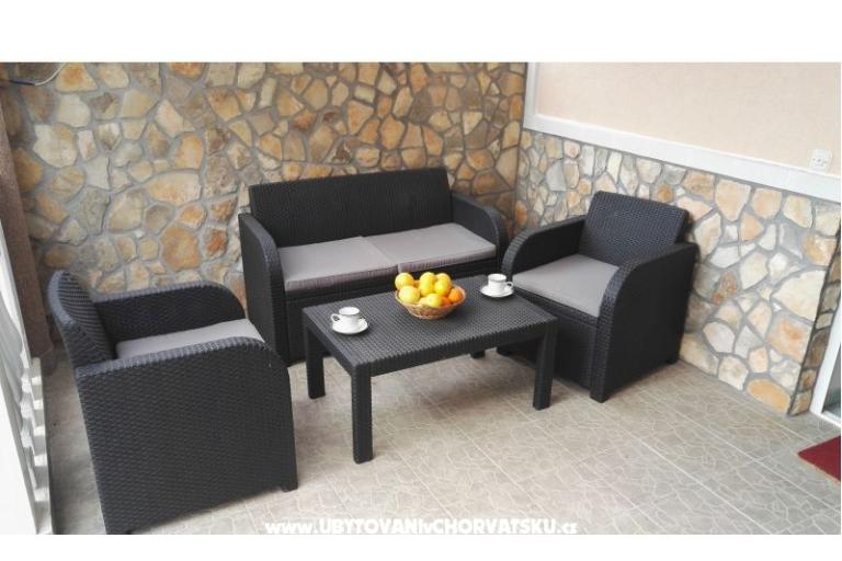 Apartamenty Nedjeljko – foto 13