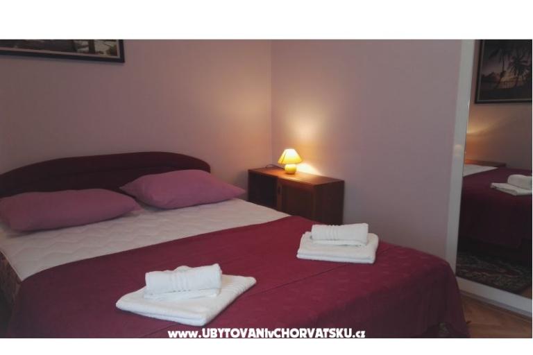 Apartamenty Nedjeljko – foto 6