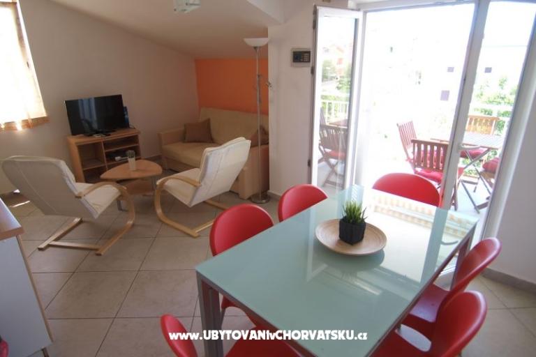 Apartamenty Olea – foto 11