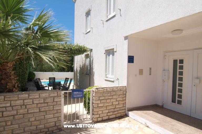 Apartamenty Olea – foto 5