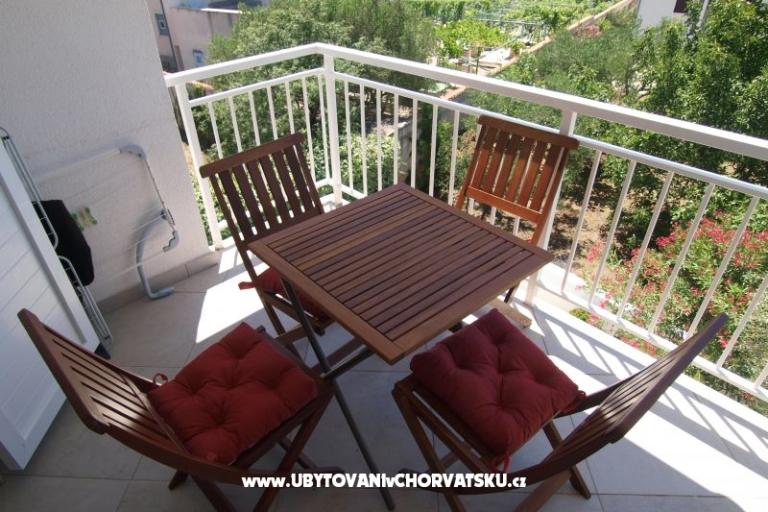 Apartamenty Olea – foto 8