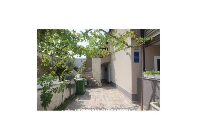 Apartamenty Orhideja – foto 2