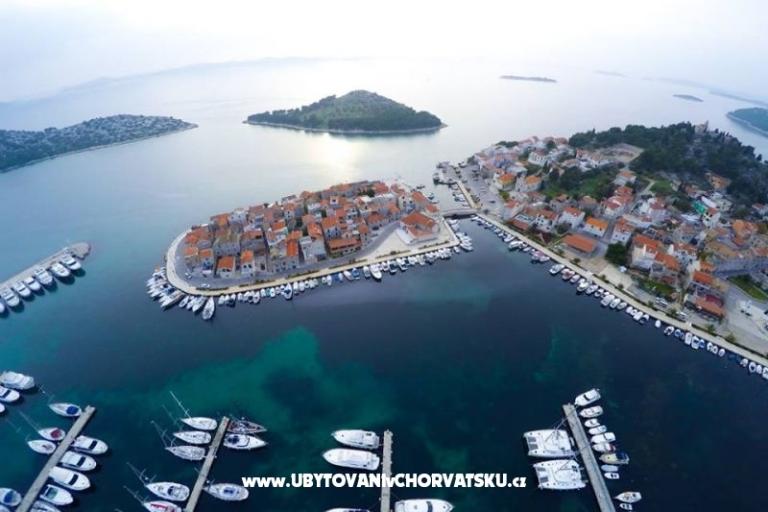 Apartamenty Petra – foto 17