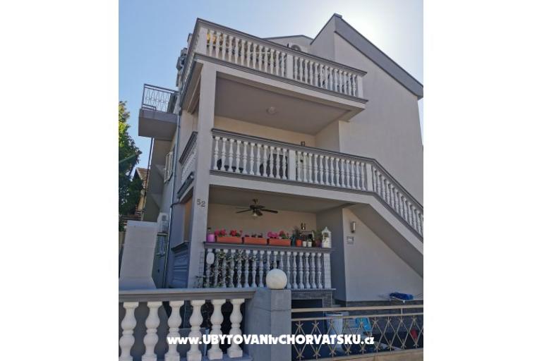 Apartamenty Ria Vodice – foto 4