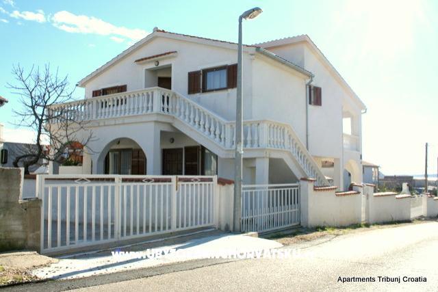 Apartamenty Mare – foto 2