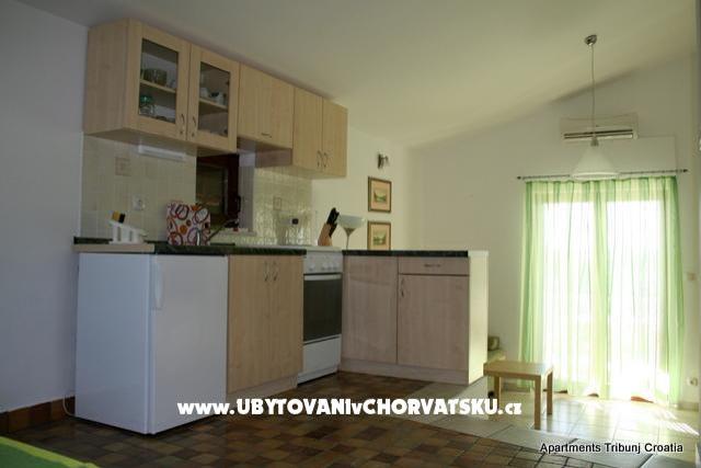 Apartamenty Mare – foto 4