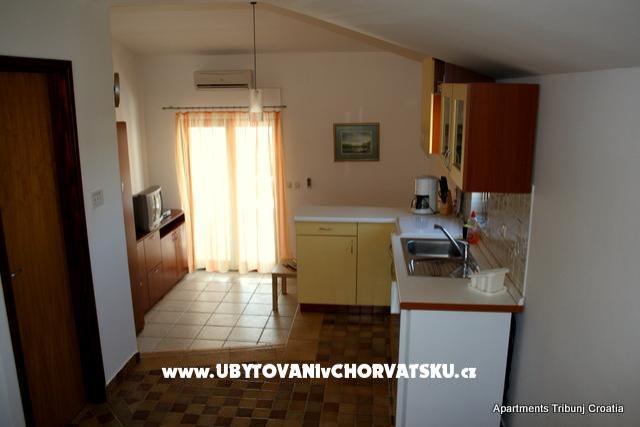 Apartamenty Mare – foto 8