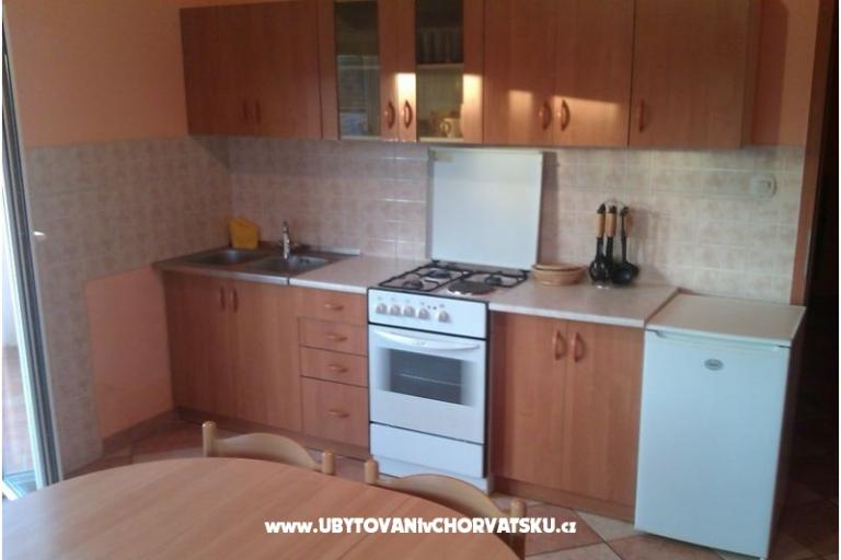 Apartamenty Vodice &amp; Srima – foto 2