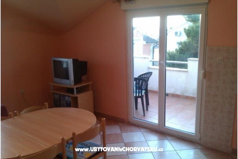 Apartamenty Vodice &amp; Srima – foto 3