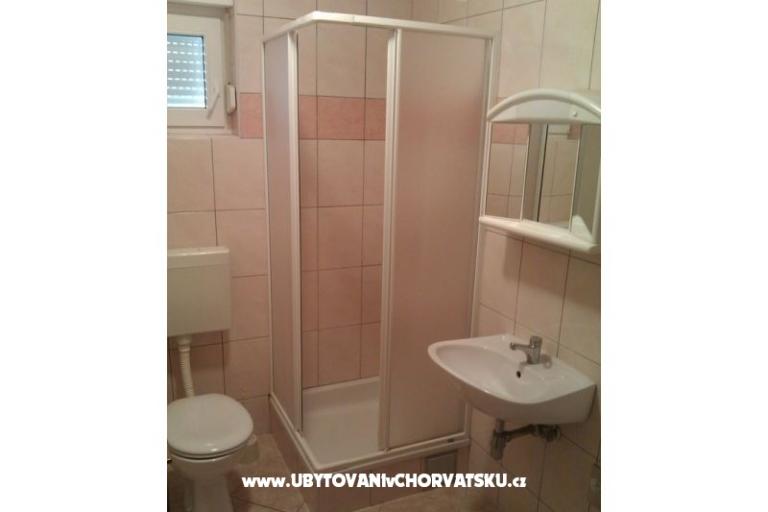 Apartamenty Vodice &amp; Srima – foto 5