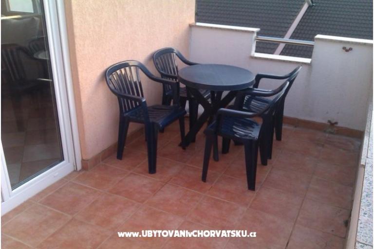 Apartamenty Vodice &amp; Srima – foto 6