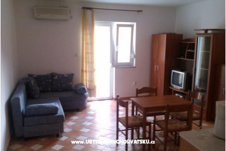 Apartamenty Vodice &amp; Srima – foto 7