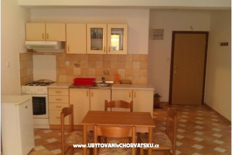 Apartamenty Vodice &amp; Srima – foto 8