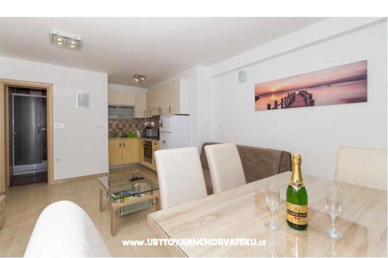 Apartamenty Villa Ines – foto 11
