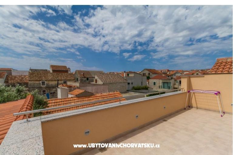 Apartamenty Villa Ines – foto 12