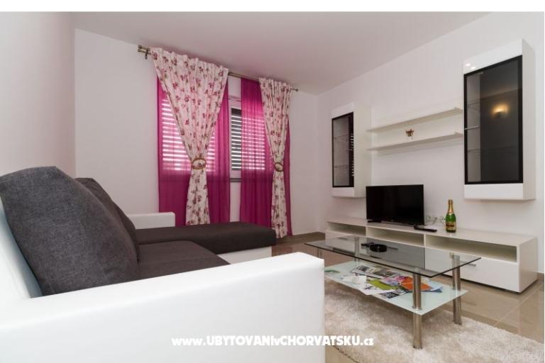 Apartamenty Villa Ines – foto 14