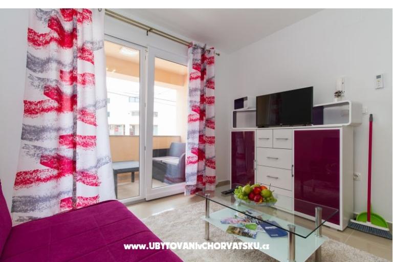 Apartamenty Villa Ines – foto 16