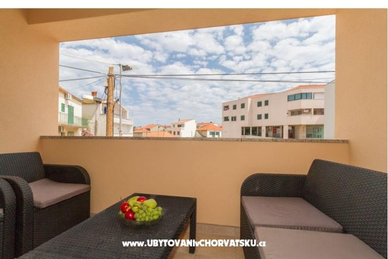 Apartamenty Villa Ines – foto 18