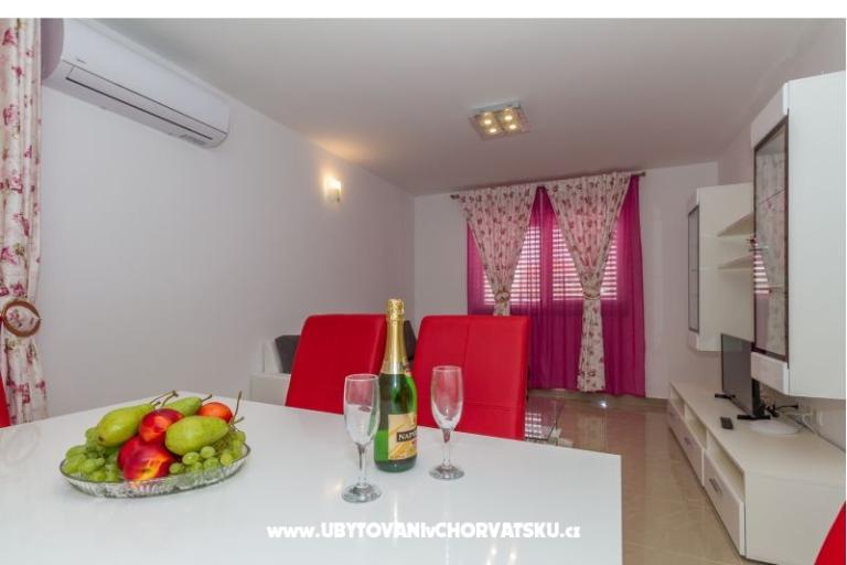 Apartamenty Villa Ines – foto 2