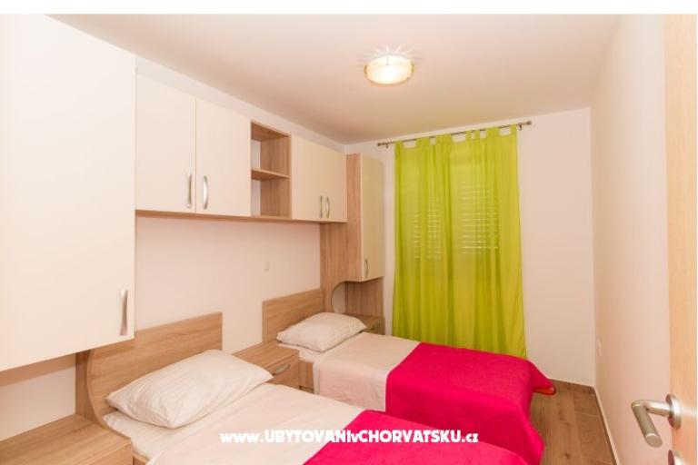 Apartamenty Villa Ines – foto 4