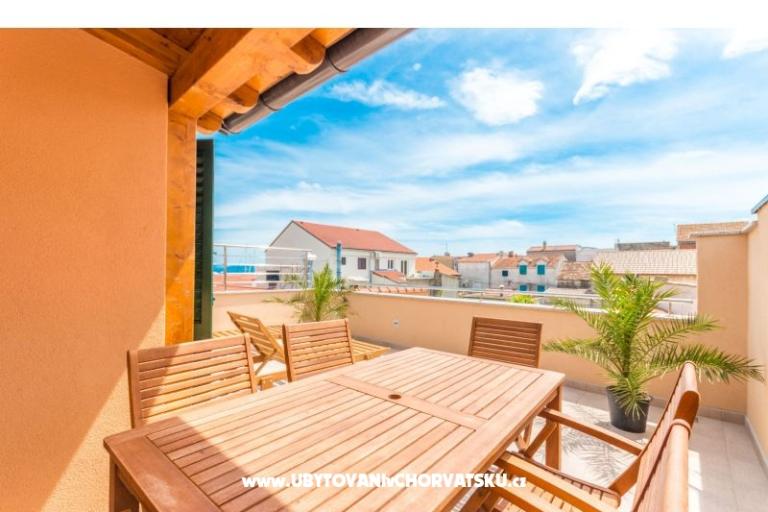 Apartamenty Villa Ines – foto 6