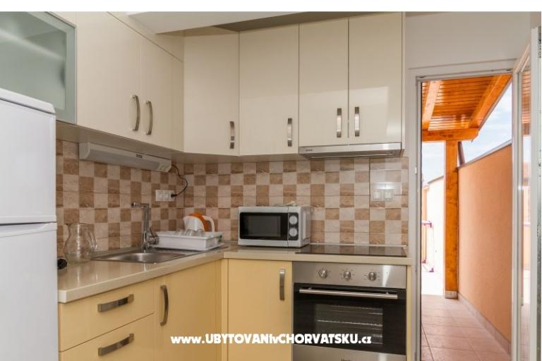 Apartamenty Villa Ines – foto 8
